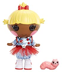 Lalaloopsy 577331euc littles for sale  Delivered anywhere in UK