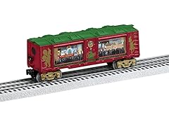 Lionel christmas parade for sale  Delivered anywhere in USA 