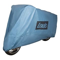 Louis motorrad abdeckhaube gebraucht kaufen  Wird an jeden Ort in Deutschland