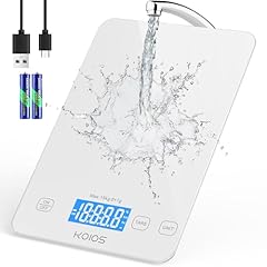 Koios kitchen scale for sale  Delivered anywhere in USA 