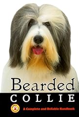 Bearded collie complete d'occasion  Livré partout en France