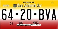 Mexico baja california for sale  Delivered anywhere in USA 