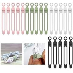 Attaches câble 20pcs d'occasion  Livré partout en France