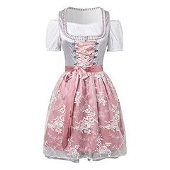 Kleid dirndl damen gebraucht kaufen  Wird an jeden Ort in Deutschland