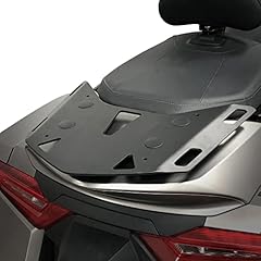 Motorcycle rear carrier for sale  Delivered anywhere in UK