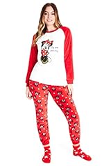 Disney womens pyjamas for sale  Delivered anywhere in UK