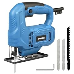 Laxia jigsaw 400w for sale  Delivered anywhere in UK