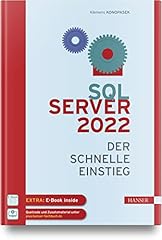 Sql server 2022 gebraucht kaufen  Wird an jeden Ort in Deutschland