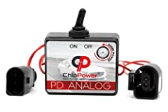 Chip tuning chippower for sale  Delivered anywhere in Ireland