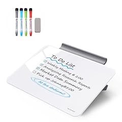 Small desktop glass for sale  Delivered anywhere in USA 