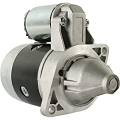 Discount starter alternator for sale  Delivered anywhere in Canada