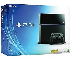 Playstation konsole 500 gebraucht kaufen  Wird an jeden Ort in Deutschland