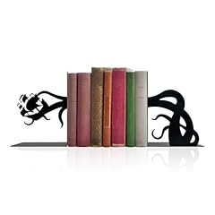 Mythical octopus bookends for sale  Delivered anywhere in USA 