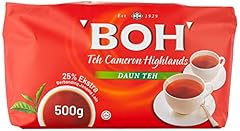 Boh cameron highlands gebraucht kaufen  Wird an jeden Ort in Deutschland