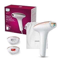 Philips lumea épilateur d'occasion  Livré partout en France