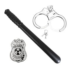 Nereds 3pcs police for sale  Delivered anywhere in UK