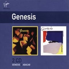 Genesis abacab usato  Spedito ovunque in Italia 