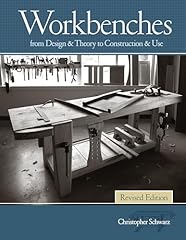 Workbenches revised edition for sale  Delivered anywhere in USA 