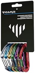 C.a.m.p. rack pack usato  Spedito ovunque in Italia 
