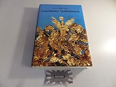 Griechischer goldschmuck gebraucht kaufen  Wird an jeden Ort in Deutschland
