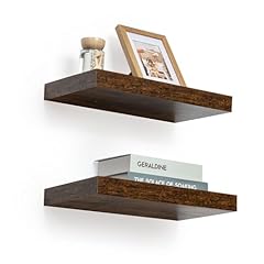 Deep floating shelves for sale  Delivered anywhere in USA 