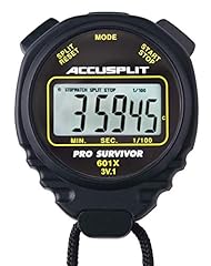 Accusplit pro survivor for sale  Delivered anywhere in USA 