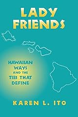 Lady friends hawaiian for sale  Delivered anywhere in USA 
