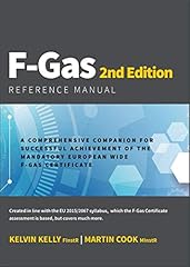 Gas reference manual for sale  Delivered anywhere in UK