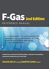 Gas reference manual for sale  Delivered anywhere in Ireland