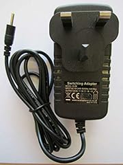 Mains adaptor power for sale  Delivered anywhere in UK
