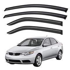 Window visors rain for sale  Delivered anywhere in USA 