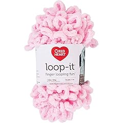 Red heart loop gebraucht kaufen  Wird an jeden Ort in Deutschland