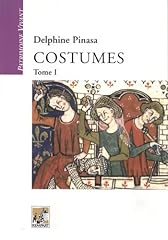 Costumes modes manières d'occasion  Livré partout en France