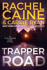Trapper road for sale  Delivered anywhere in UK