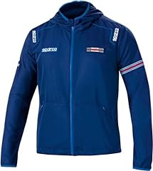 Sparco windproof jacket for sale  Delivered anywhere in Ireland