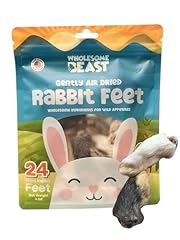 Rabbit feet dogs for sale  Delivered anywhere in USA 