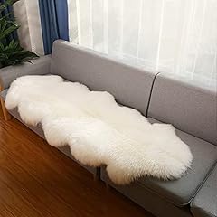 Altlue tapis peau d'occasion  Livré partout en France