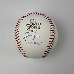 Autographed signed george for sale  Delivered anywhere in USA 
