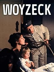 Woyzeck usato  Spedito ovunque in Italia 