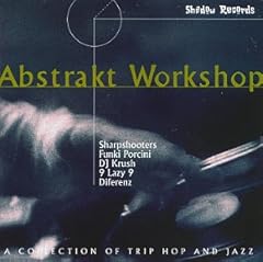 Abstrakt workshop d'occasion  Livré partout en France