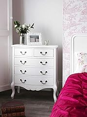 Juliette shabby chic for sale  Delivered anywhere in Ireland