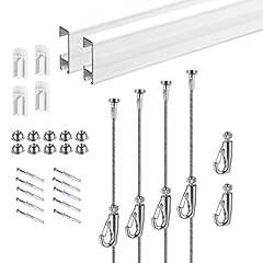 Picture hanging system for sale  Delivered anywhere in USA 