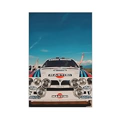 Pachbzx martini lancia for sale  Delivered anywhere in UK