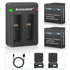 Coolshow batterie ace d'occasion  Livré partout en France