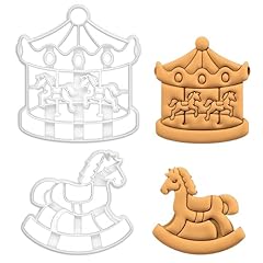 Bakerlogy set funfair for sale  Delivered anywhere in USA 