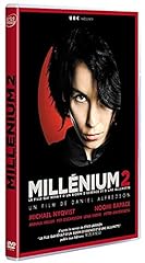 Dvd millenium 2 usato  Spedito ovunque in Italia 