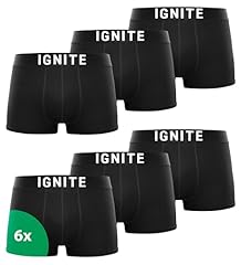 Ignite boxershorts herren gebraucht kaufen  Wird an jeden Ort in Deutschland