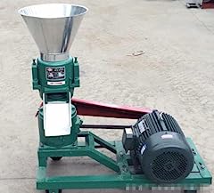 HQHAOTWU Animal Feed Mill Pellet Machine Chicken Feed Grinder