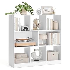 Vasagle lbc52wt bibliothèque d'occasion  Livré partout en Belgiqu