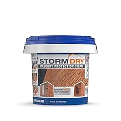 Stormdry masonry waterproofing for sale  Delivered anywhere in UK